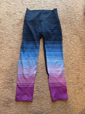 K-Deer Workout Leggings